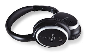 Creative  HN-900 Noise-Canceling Headset