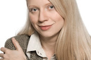 Valentina Lisitsa