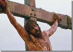 crucificacao