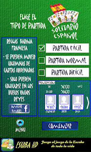 How to get Solitario Español 2.5.0 unlimited apk for bluestacks