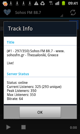 免費下載音樂APP|Greek Radio Music & News app開箱文|APP開箱王