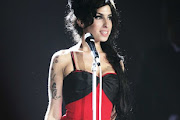 Amy Winehouse
