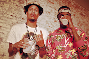 The Underachievers