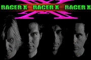 Racer X