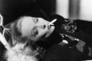 Marlene Dietrich