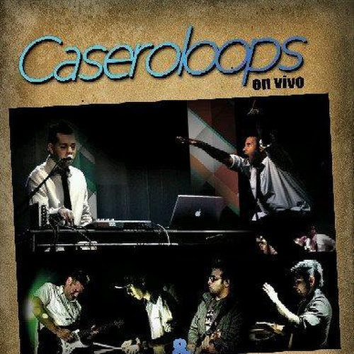 caseroloops