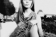 Amanda Lear