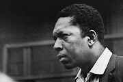 John Coltrane