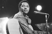 Labi Siffre