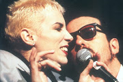 Eurythmics