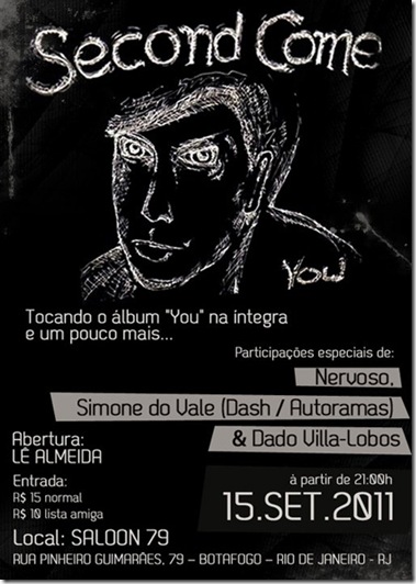 flyer-Second-Come-2011