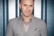 Gary Barlow