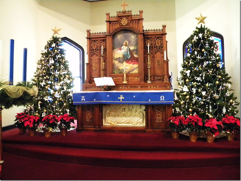 My Crafty Little Page: My December To Remember