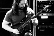 John Petrucci
