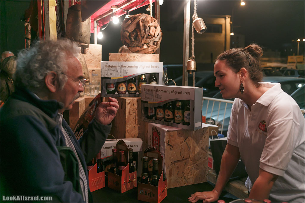 LookAtIsrael.com: Фото-блог о путешествиях по Израилю. Тель Авив, Иерусалим, Хайфа  