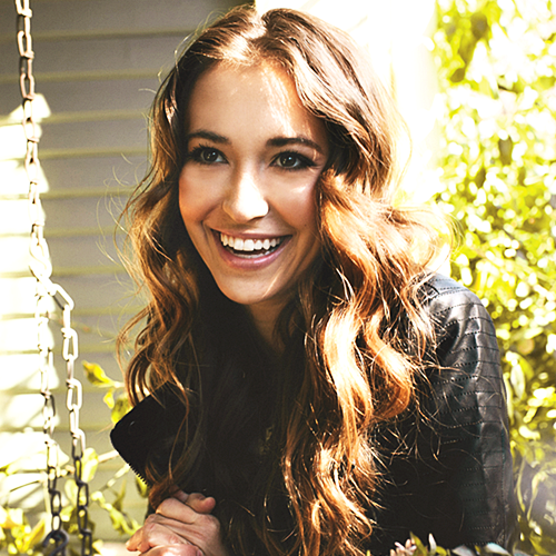 Lauren Daigle