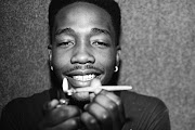 Dizzy Wright