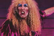 Twisted Sister