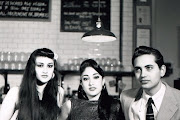 Kitty, Daisy and Lewis