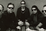 Lou Reed & Metallica