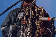 Rahsaan Roland Kirk