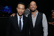 Common & John Legend