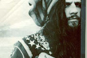Rob Zombie