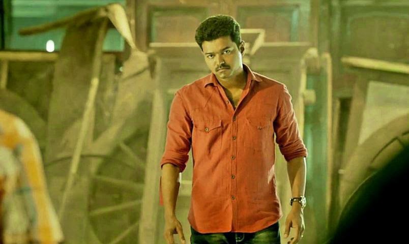 Vijay Kaththi HD Photos Kerala Vijay Fans Vijay Kaththi HD Photos Kerala Vijay Fans