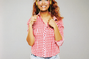 Crystal Kay