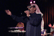 Omar Souleyman