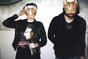 Crystal Castles