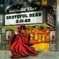 Live At Fillmore East 2-11-69 (Live)