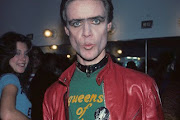 Kim Fowley