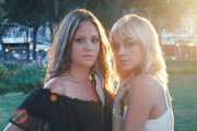 The Pierces