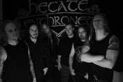 Hecate Enthroned