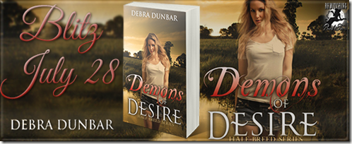 Demons of Desire Banner 540 x 200