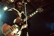 Freddie  King
