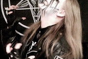 Satanic Warmaster