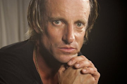 Daniel Powter