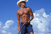 Kenny Chesney