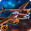 Simulator Warplanes mobile app icon