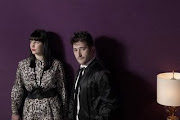 Miss Kittin and The Hacker