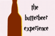 The Butterbeer Experience