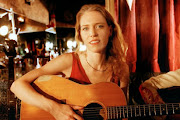 Gillian Welch