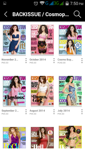 【免費生活App】Cosmopolitan Philippines-APP點子