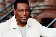 George Benson