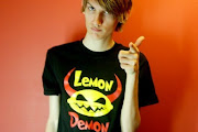 Lemon Demon
