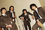 The Bawdies
