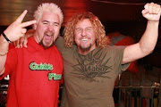 Sammy Hagar