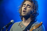 Matt Corby